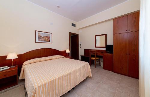 Soverato Marina Hotel | Il Nocchiero City Hotel