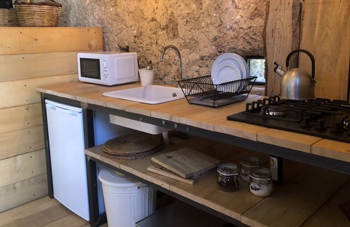 Tocco da Casauria House | il PAGLIAIO - away from it all and just for two