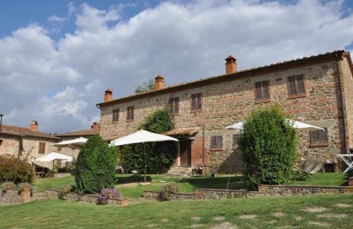 Arezzo House | Il Palazzo - Agriturismo, Winery