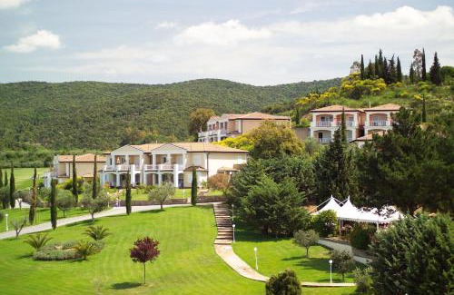 Gavorrano Resort | Il Pelagone Hotel & Golf Resort Toscana