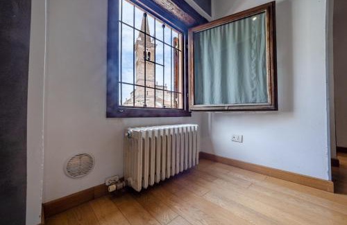 Citta Antica Apartment | Il Pentagramma House