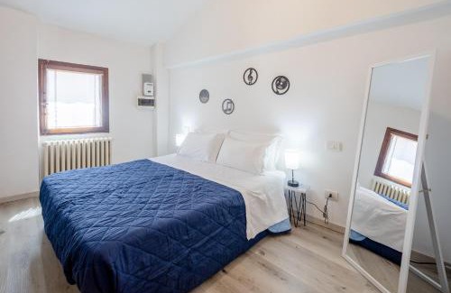 Citta Antica Apartment | Il Pentagramma House