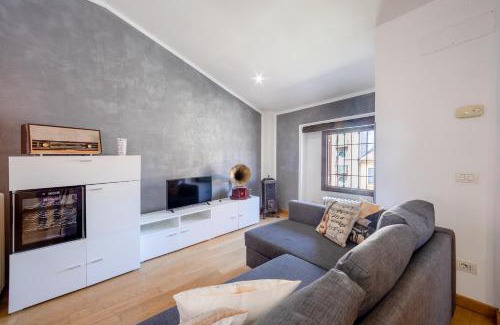 Citta Antica Apartment | Il Pentagramma House