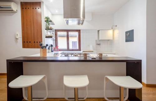 Citta Antica Apartment | Il Pentagramma House