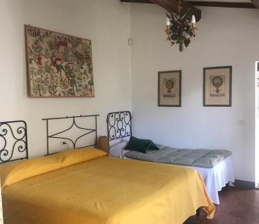 Scopeti House | Il Pezzatino