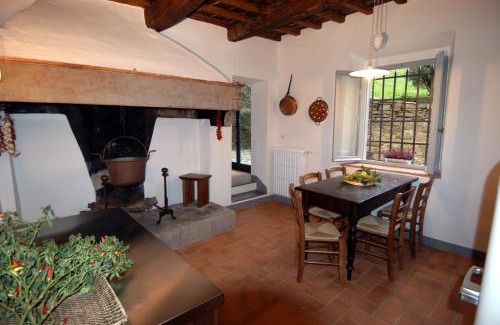 Scopeti House | Il Pezzatino
