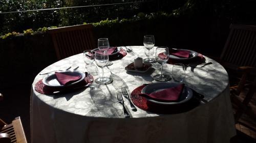 Scopeti House | Il Pezzatino