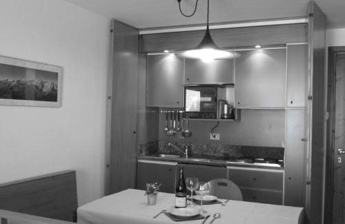 Gressoney-la-Trinite Apartment | Il Piccolo Residence