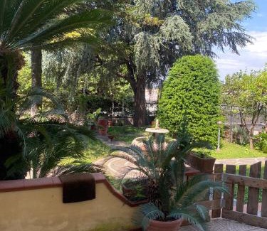 Gragnano House | Il Pino Argentato