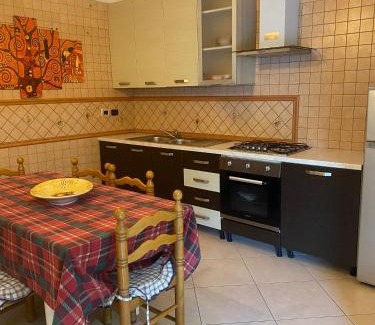Gragnano House | Il Pino Argentato