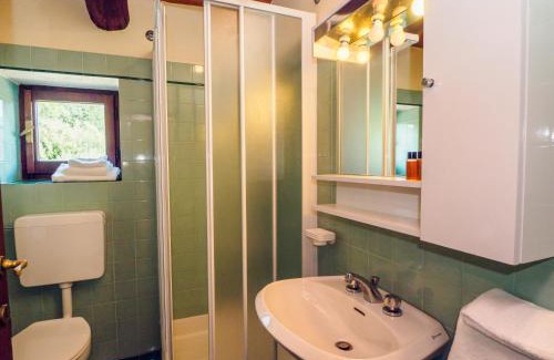 Vernazzano Basso Apartment | Il Piratello - Agriturismo Baldeschi