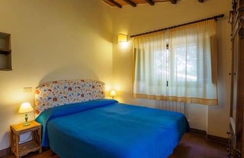 Vernazzano Basso Apartment | Il Piratello - Agriturismo Baldeschi