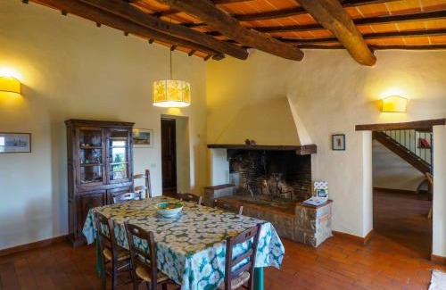 Vernazzano Basso Apartment | Il Piratello - Agriturismo Baldeschi