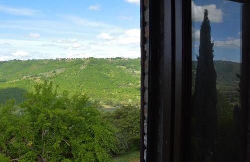 Parrano House | Il Poggiolo di Parrano