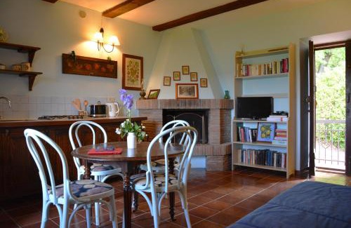 Parrano House | Il Poggiolo di Parrano