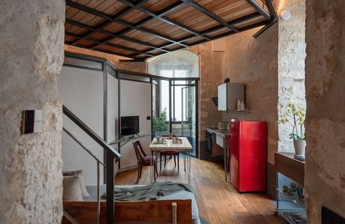 Ostuni Apartment | Il Quinto Elemento - Residence Of Charme - Oroblu