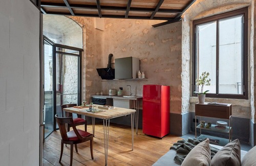 Ostuni Apartment | Il Quinto Elemento - Residence Of Charme - Oroblu
