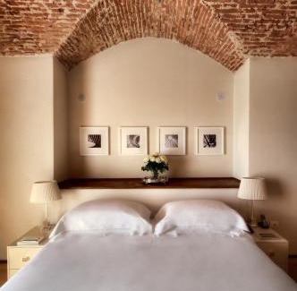 Fiesole Hotel | Il Salviatino Firenze