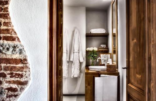 Fiesole Hotel | Il Salviatino Firenze