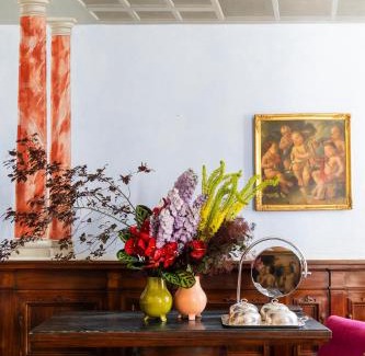 Fiesole Hotel | Il Salviatino Firenze