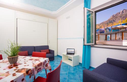 Forio Apartment | IL SOFFIO DI TIFEO - RESORT