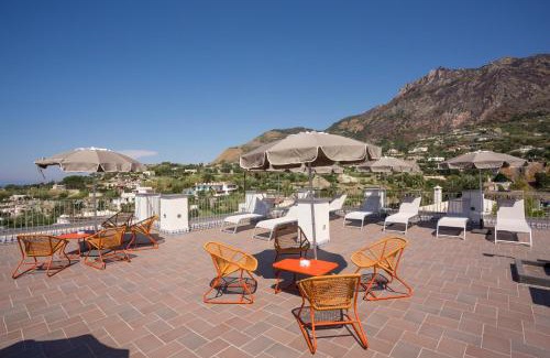 Forio Apartment | IL SOFFIO DI TIFEO - RESORT