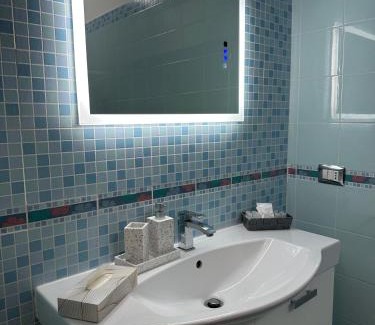 Santa Maria degli Angeli Apartment | Il Sogno di Olly - Assisi