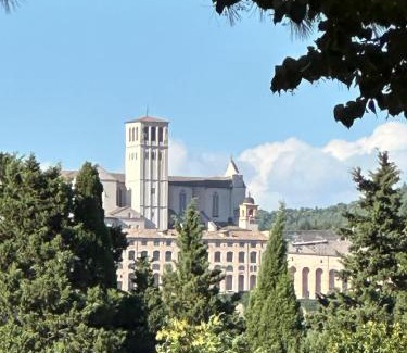 Santa Maria degli Angeli Apartment | Il Sogno di Olly - Assisi