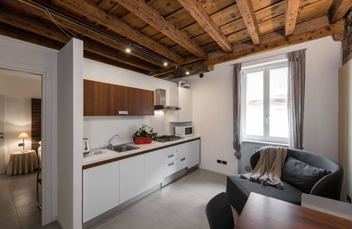 Citta Antica Apartment | Il Vicolo Aparthotel Verona