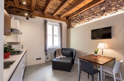 Citta Antica Apartment | Il Vicolo Aparthotel Verona
