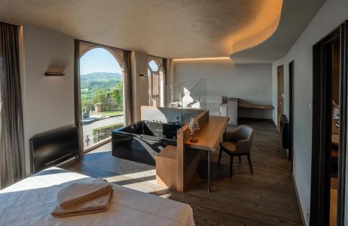 Roreto House | Il Vigneto