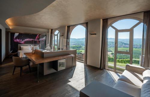 Roreto House | Il Vigneto