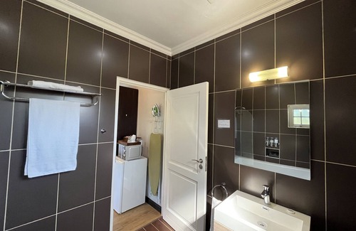 White River House | Ilanda Guest House