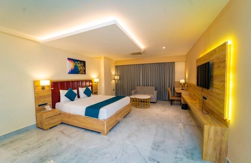 Tada Hotel | ILARA HOTELS & SPA
