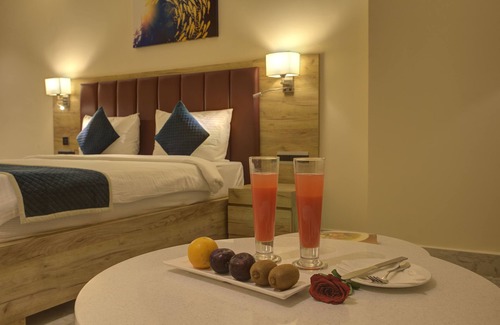 Tada Hotel | ILARA HOTELS & SPA