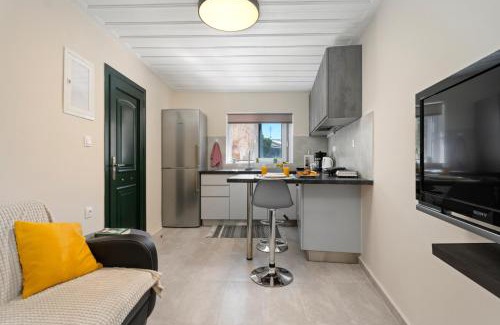 Benitses Apartment | Ileana-Marina studio 1