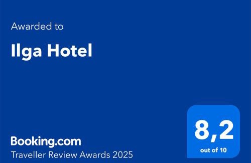 Collecchio Hotel | Ilga Hotel
