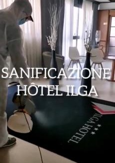 Collecchio Hotel | Ilga Hotel