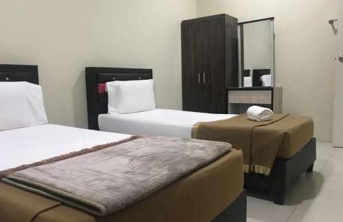 Kampung Jaya House | Ilham Bonda Homestay
