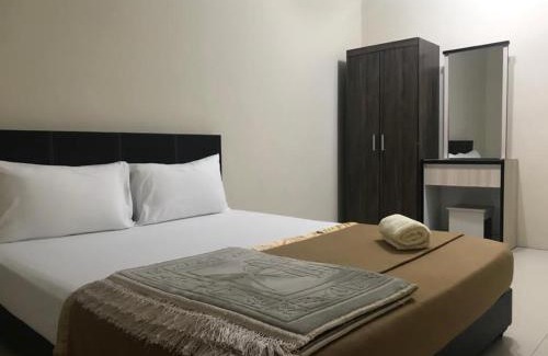 Kampung Jaya House | Ilham Bonda Homestay