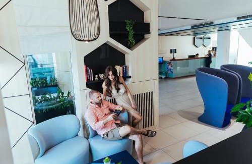 Biograd na Moru Hotel | Ilirija Resort Hotel Kornati