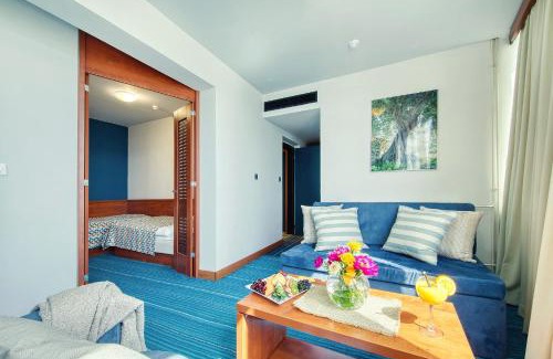 Biograd na Moru Hotel | Ilirija Resort Hotel Kornati