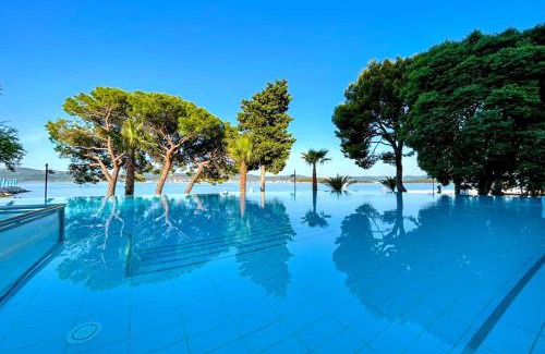 Biograd na Moru Hotel | Ilirija Resort Hotel Adriatic