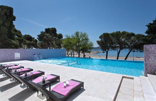 Biograd na Moru Hotel | Ilirija Resort Hotel Adriatic
