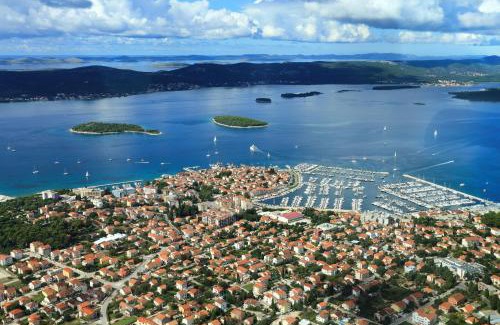 Biograd na Moru Hotel | Ilirija Resort Hotel Adriatic