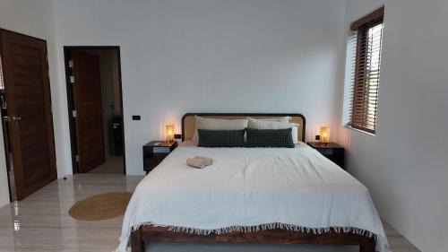 Wok Tum Villa | ILKI New Stylish 2BR Pool Villa