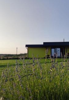 Trebujeni House | ILLU Resort