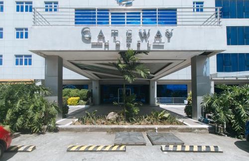 Pavia Hotel | Iloilo Gateway Hotel and Suites by RedDoorz