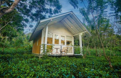 Padinnoruwa Resort | Ilukketiya Tea Chalets - Melagoda, Wanchawala