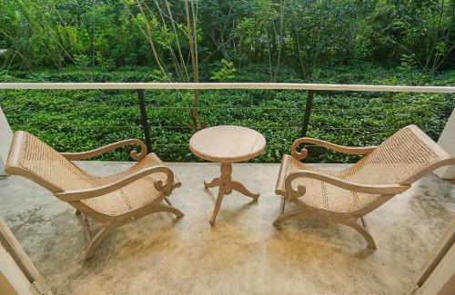 Padinnoruwa Resort | Ilukketiya Tea Chalets - Melagoda, Wanchawala